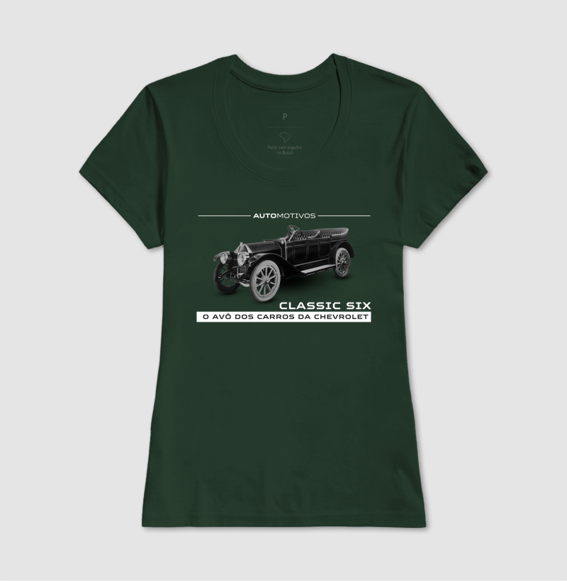 Camisa 10