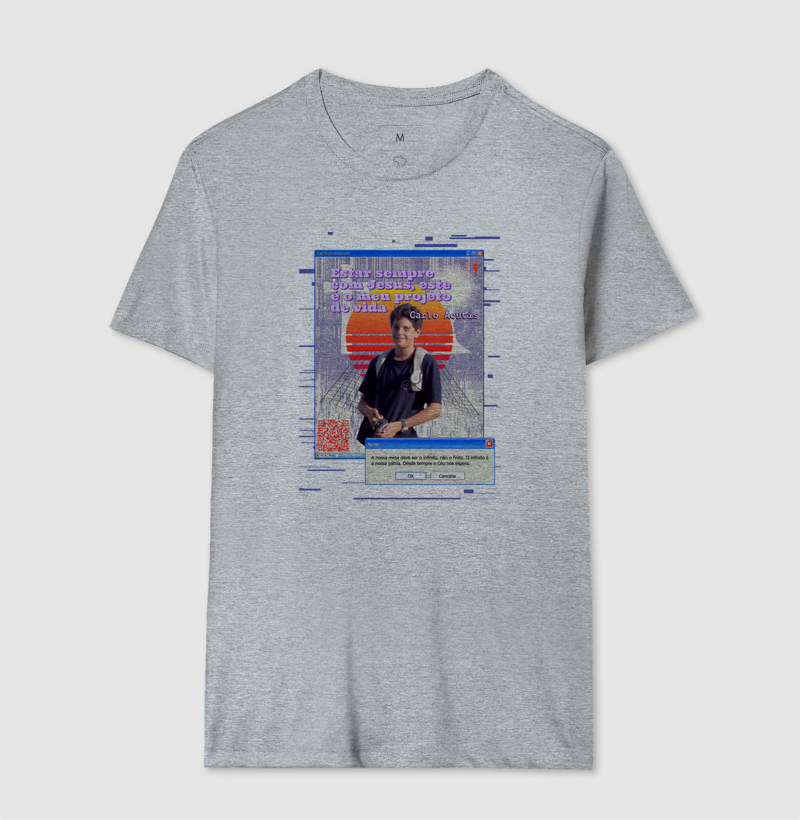 Camisa 17