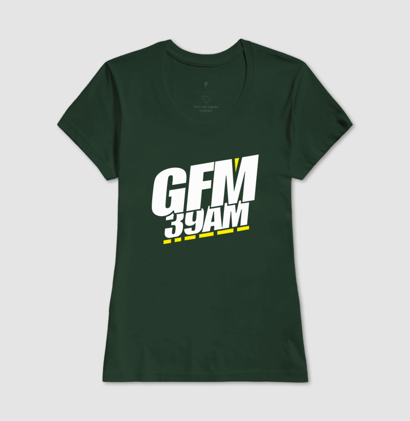 Camisa 14