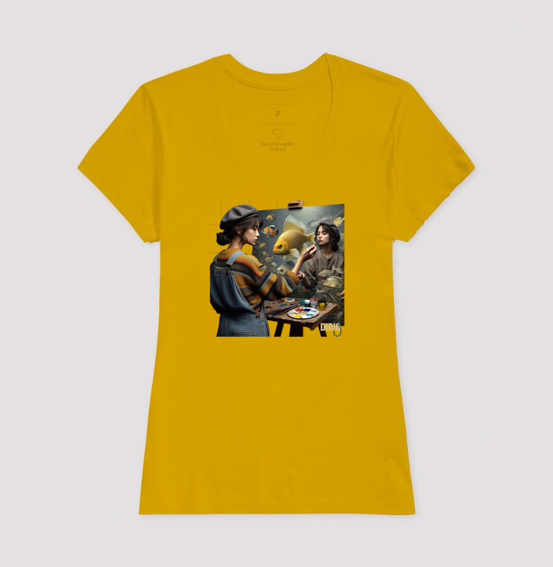 Camisa 13