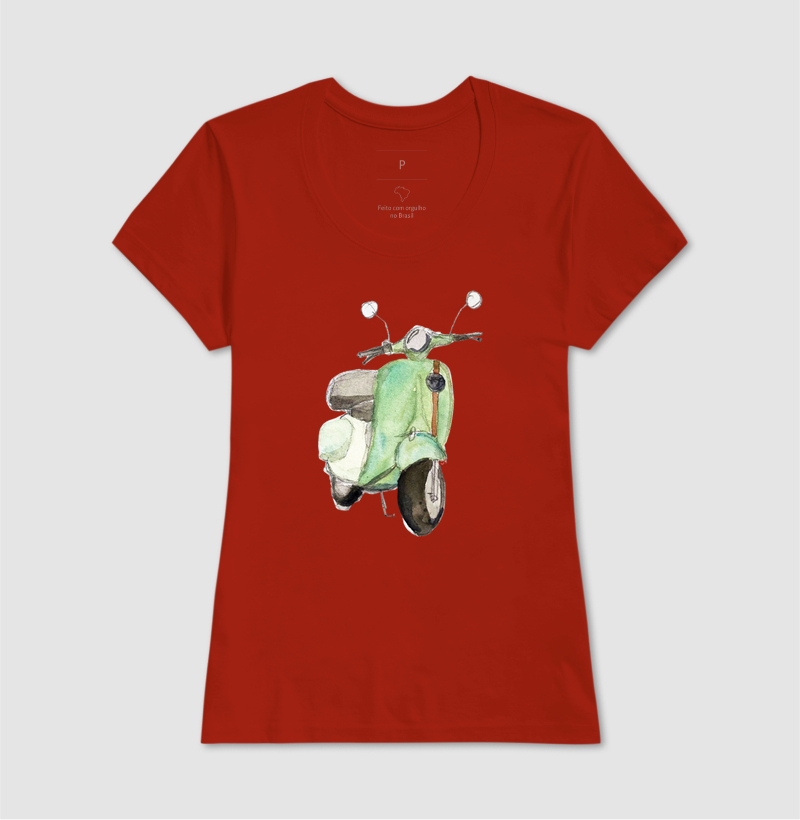 Camisa 9