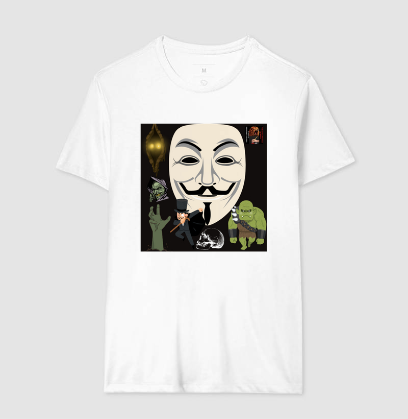 Camisa 13