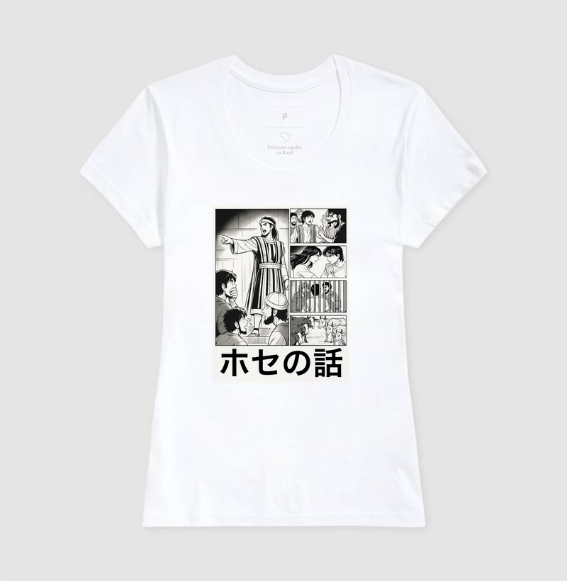 Camisa 4