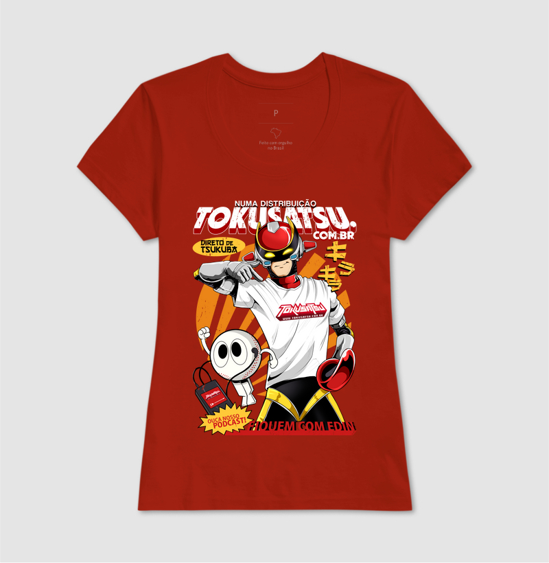 Camisa 16