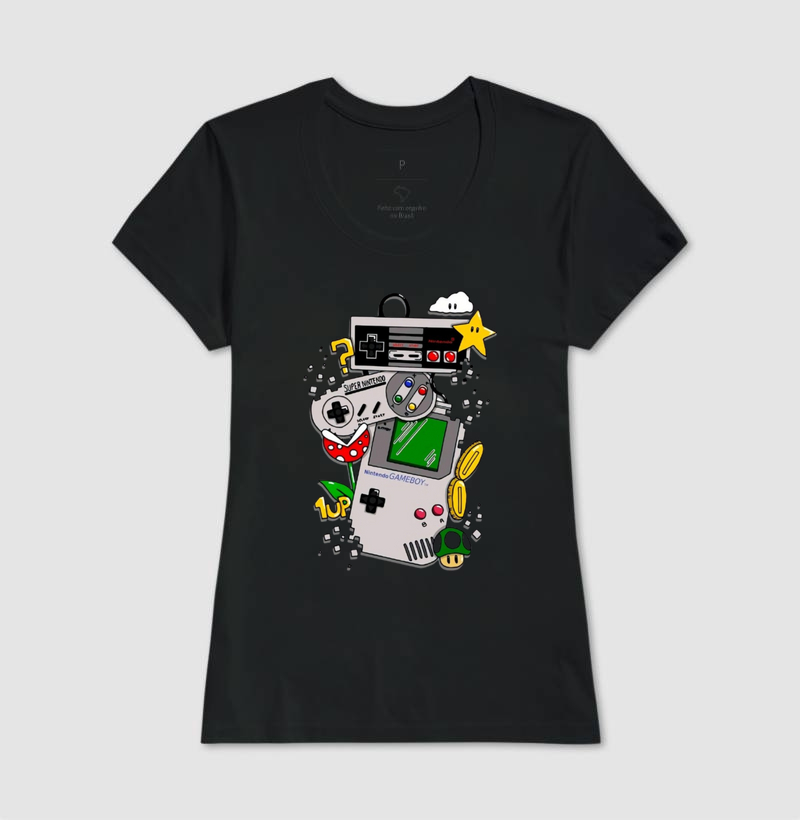 Camisa 2