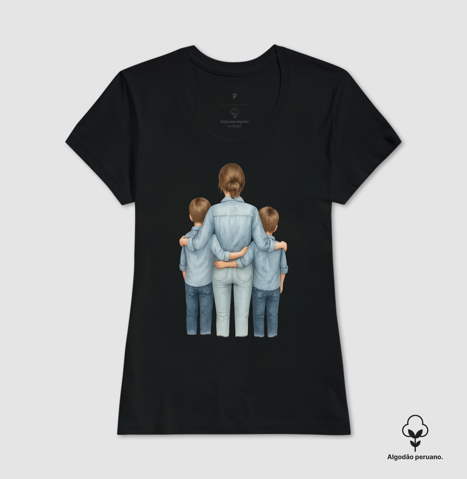 Camisa 4