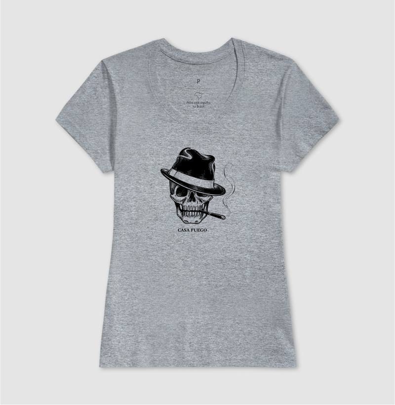 Camisa 16