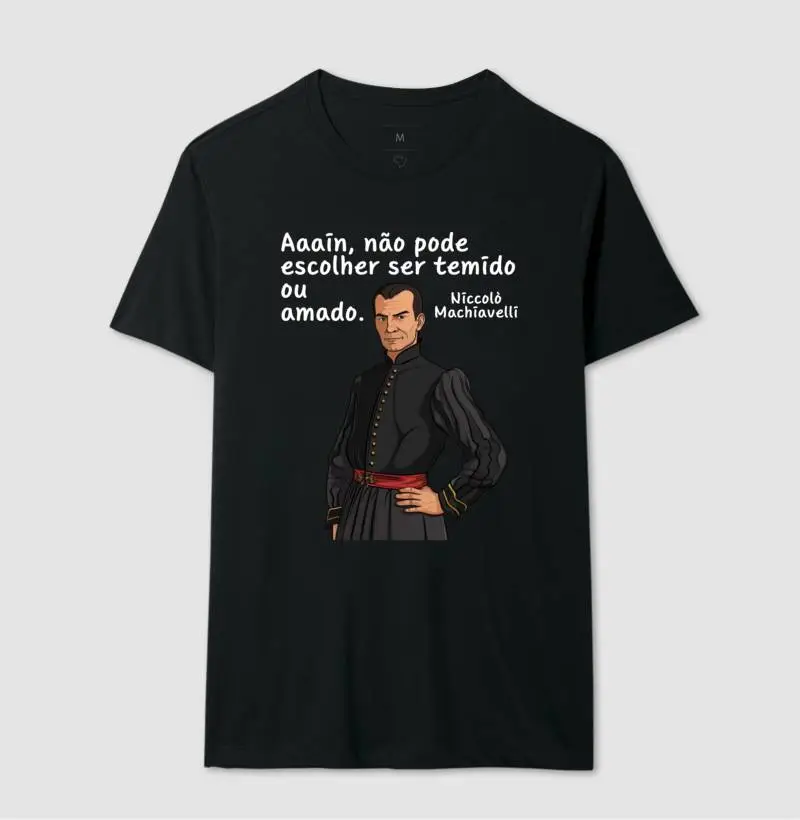 Camisa 8