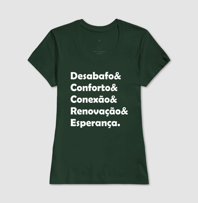 Camisa 10