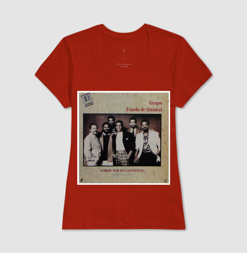 Camisa 10