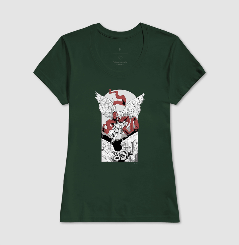 Camisa 12