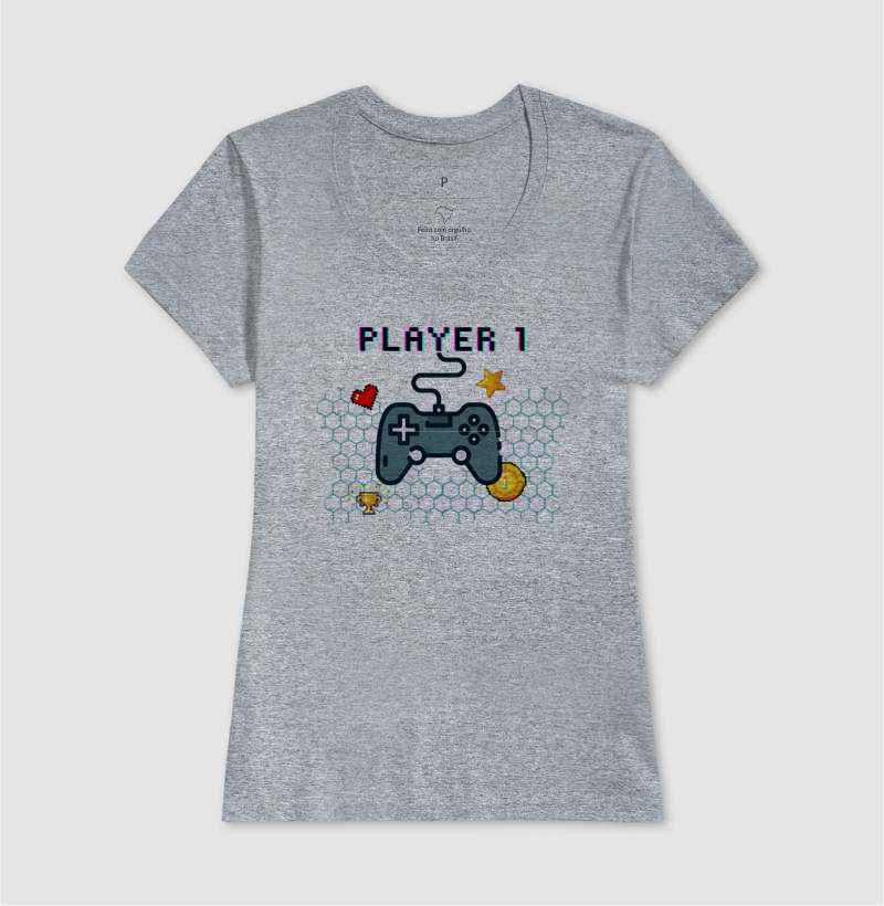 Camisa 10