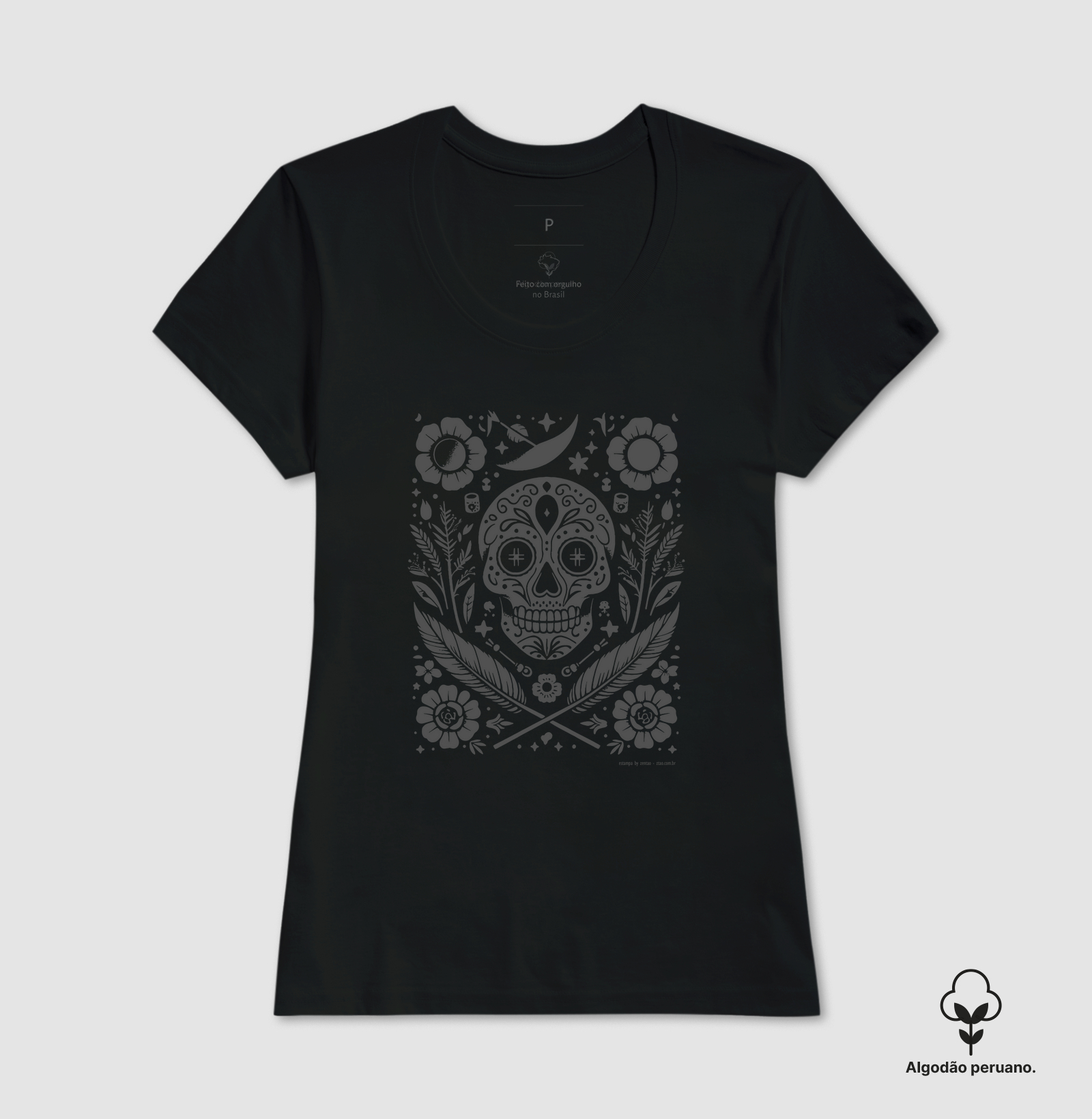 Camisa 2