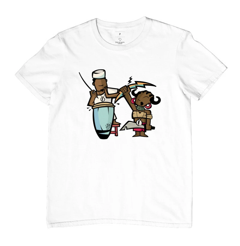 Camisa 1