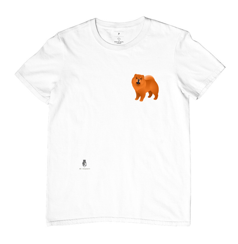 Chow Chow 1 