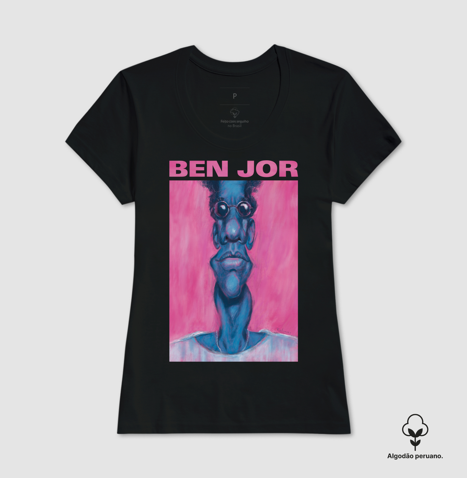 Camisa 5
