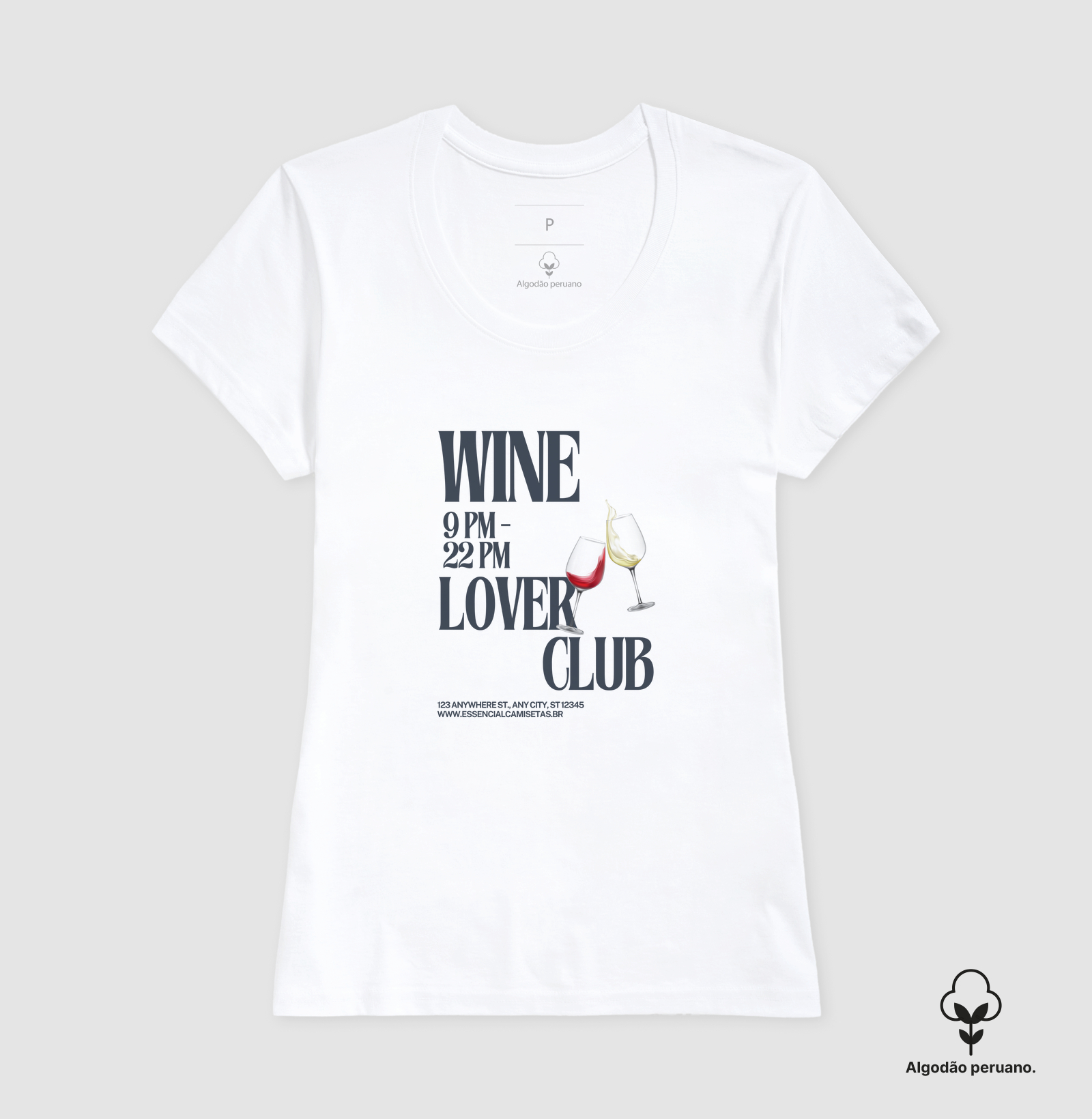 Camisa 1