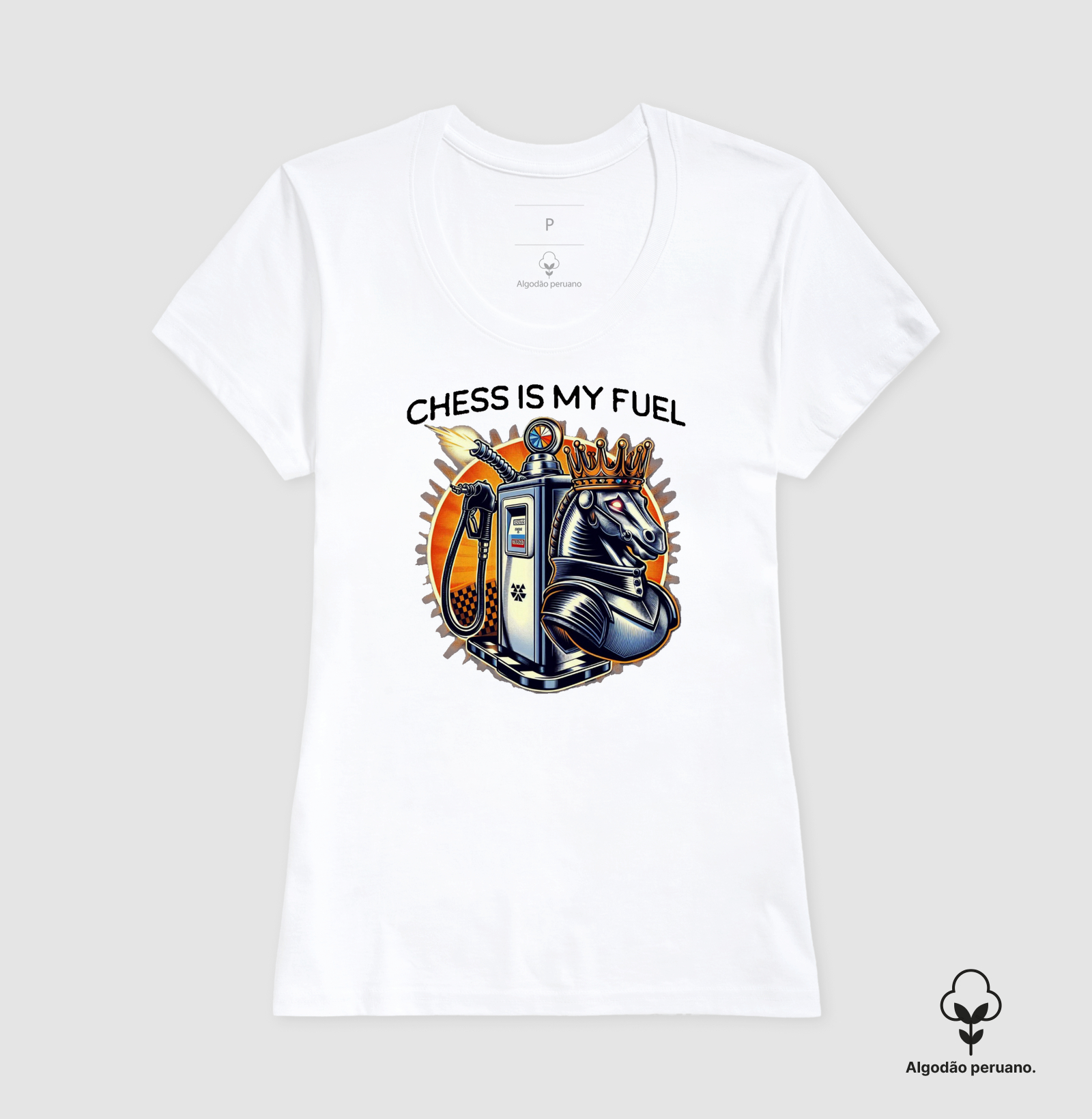 Camisa 5