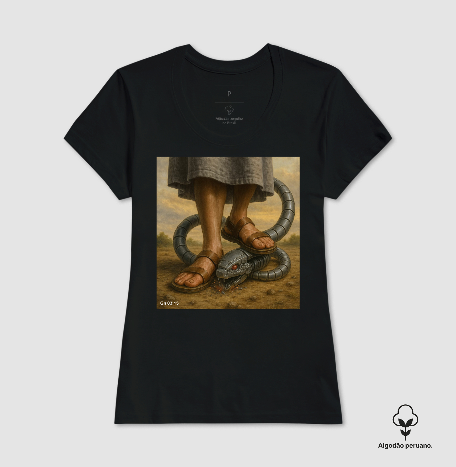 Camisa 5