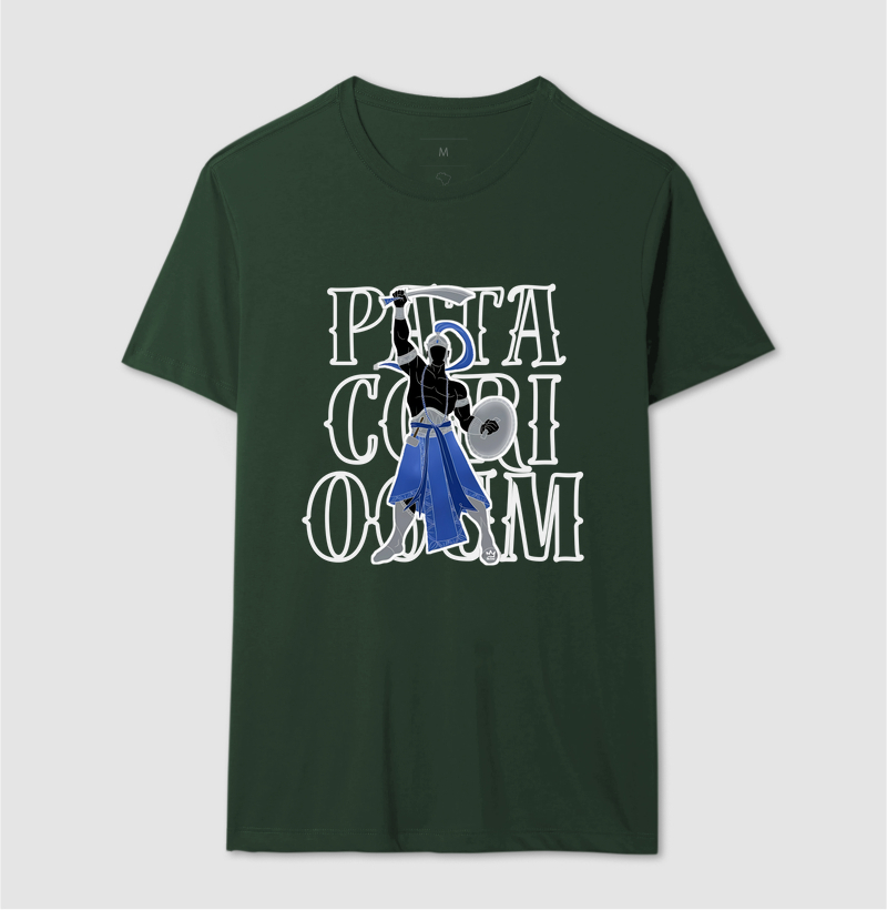 Camisa 13