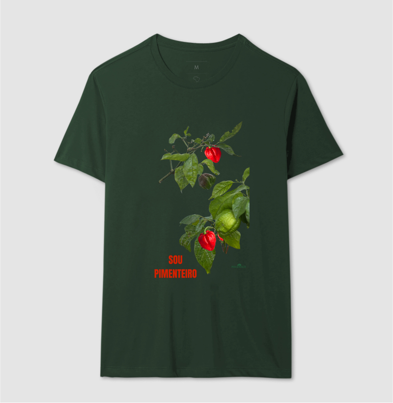 Camisa 14
