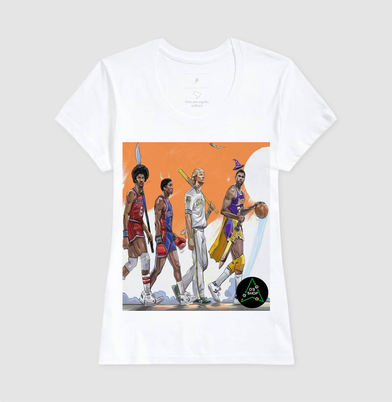 Camisa 7