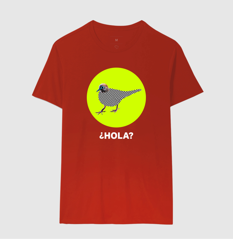 Camisa 9