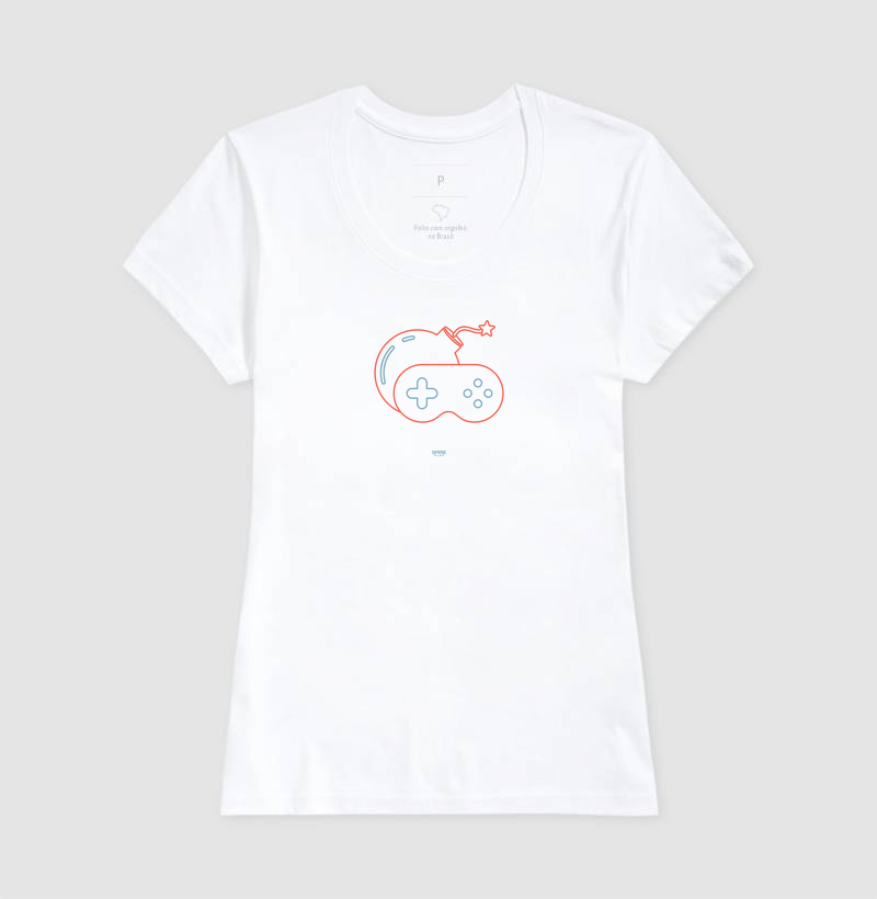 Camisa 11
