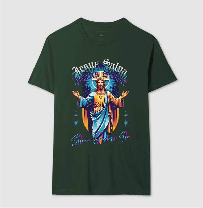 Camisa 14
