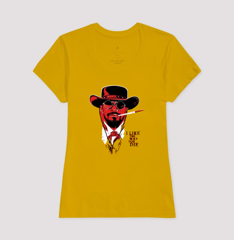 Camisa 14
