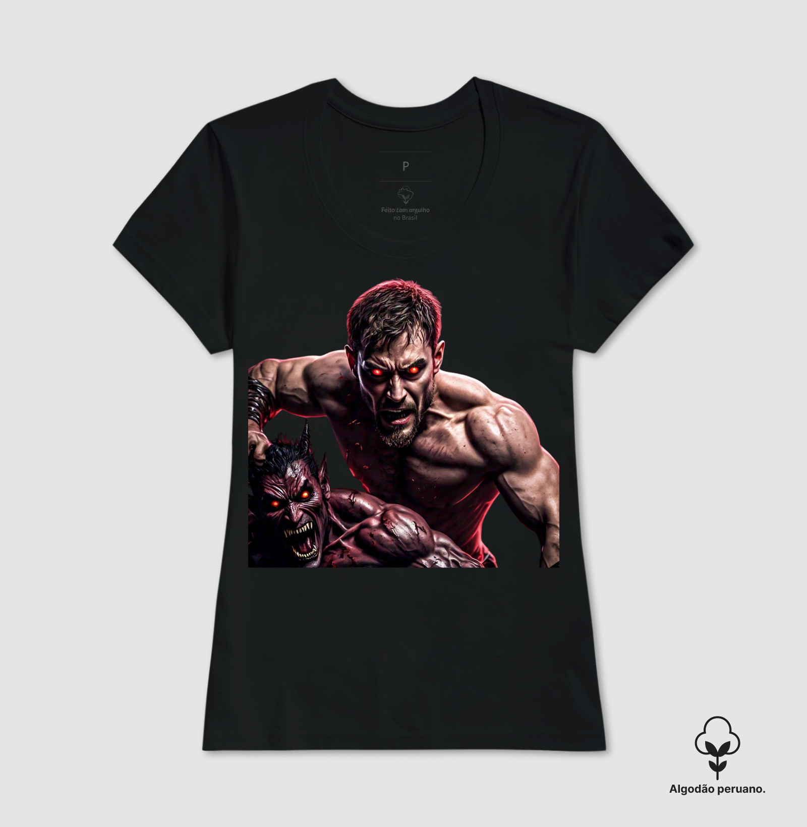 Camisa 5