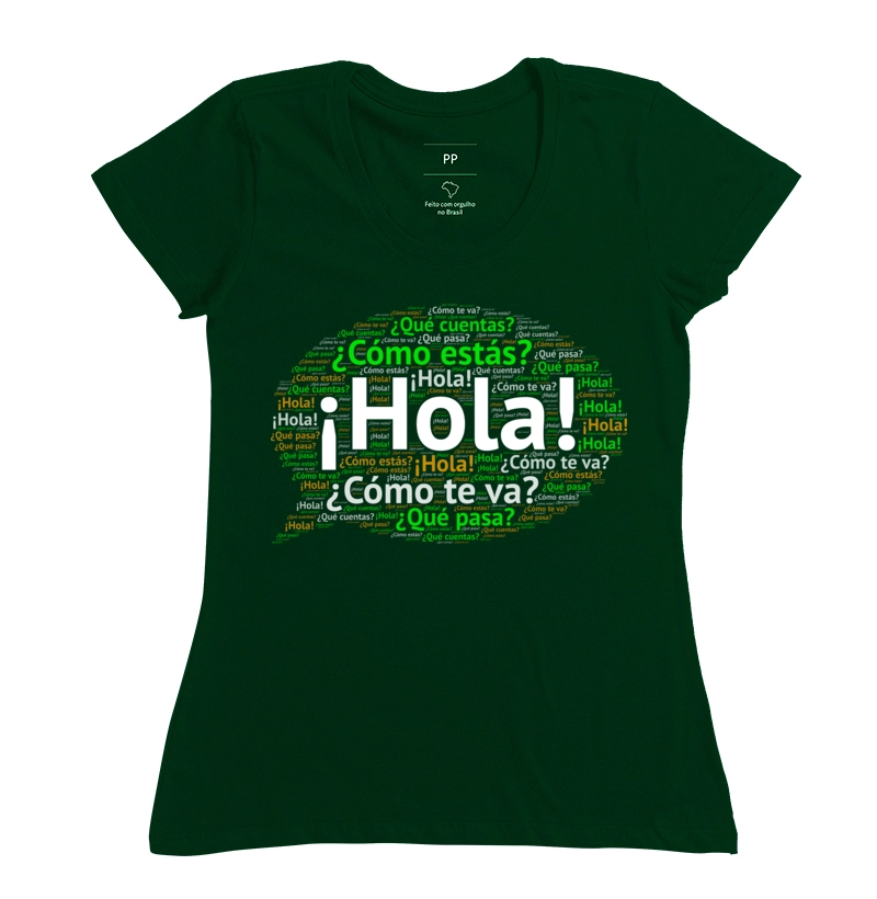 Camisa 7