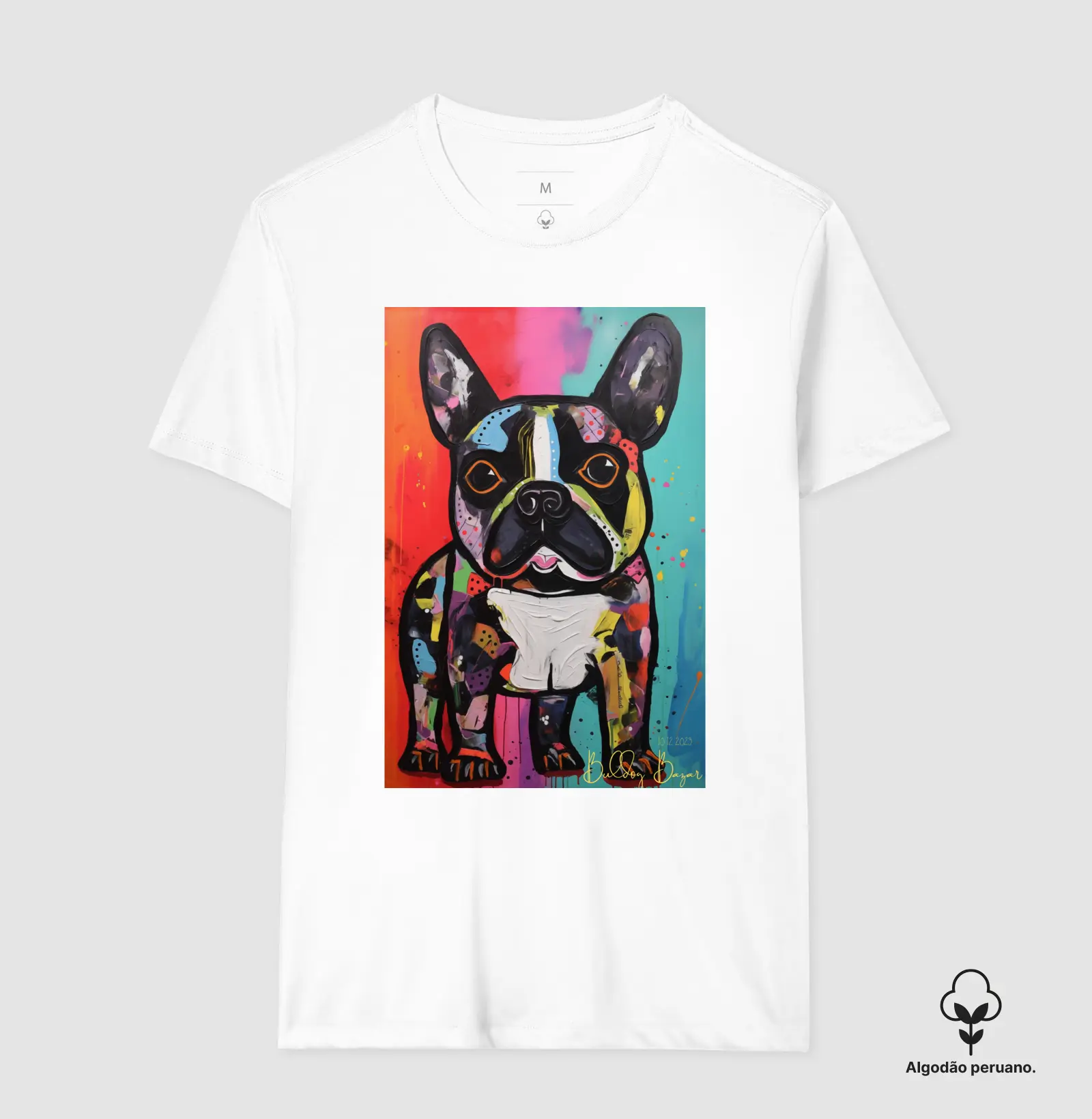 Camisa 5