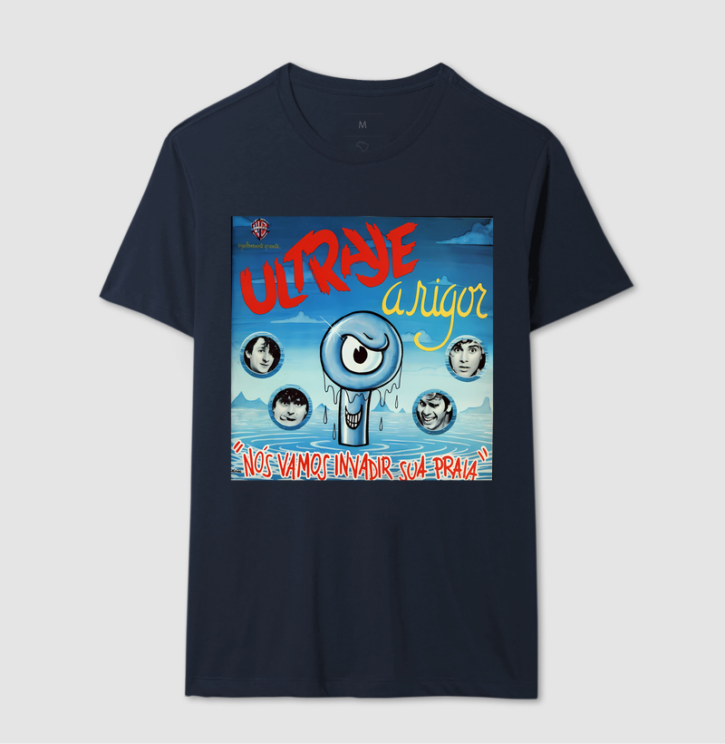 Camisa 15