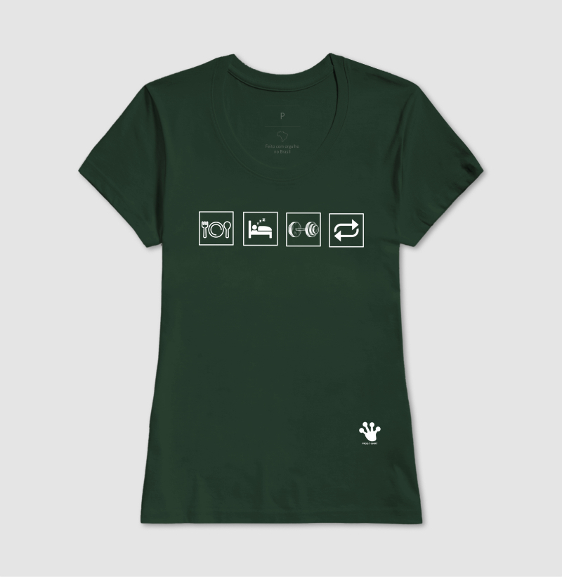 Camisa 8