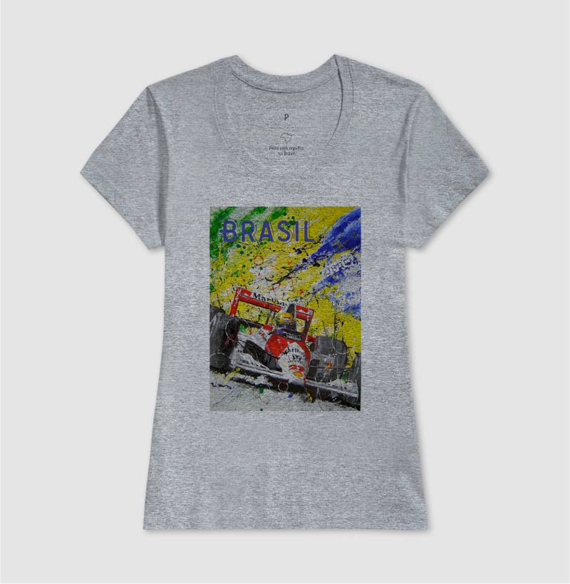 Camisa 12