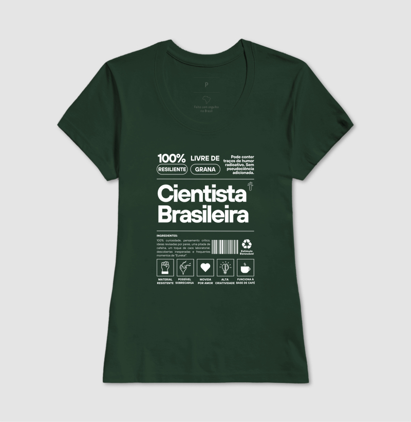 Camisa 12