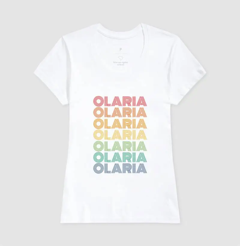 Camisa 5