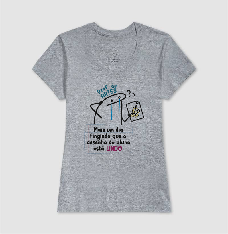 Camisa 11