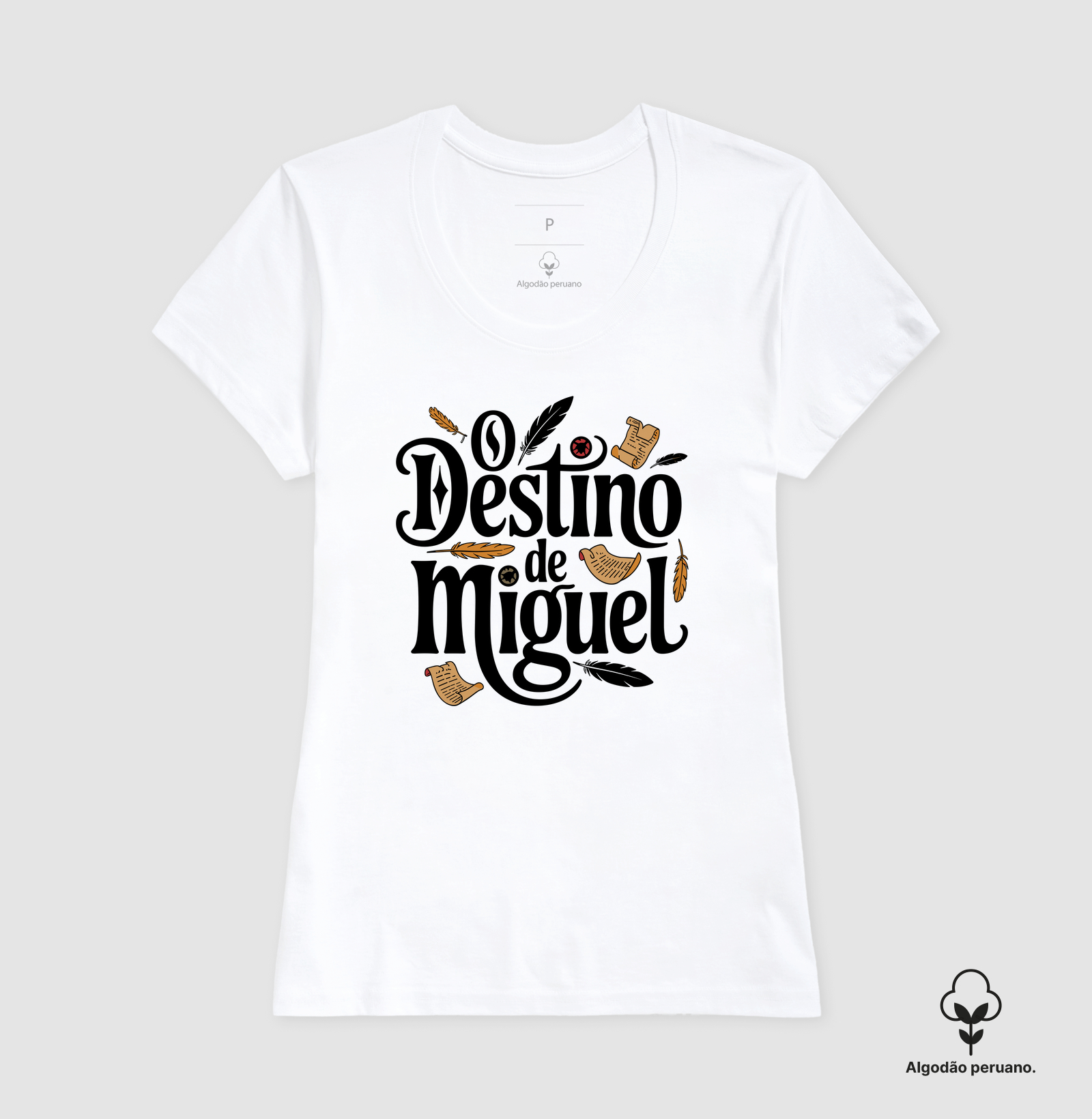Camisa 3