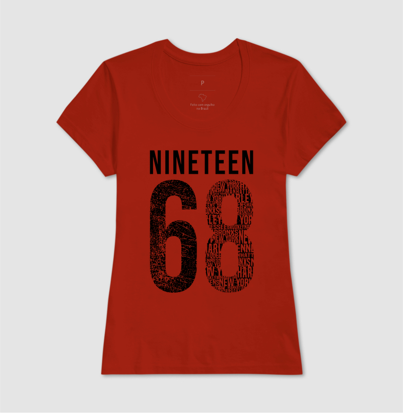 Camisa 10