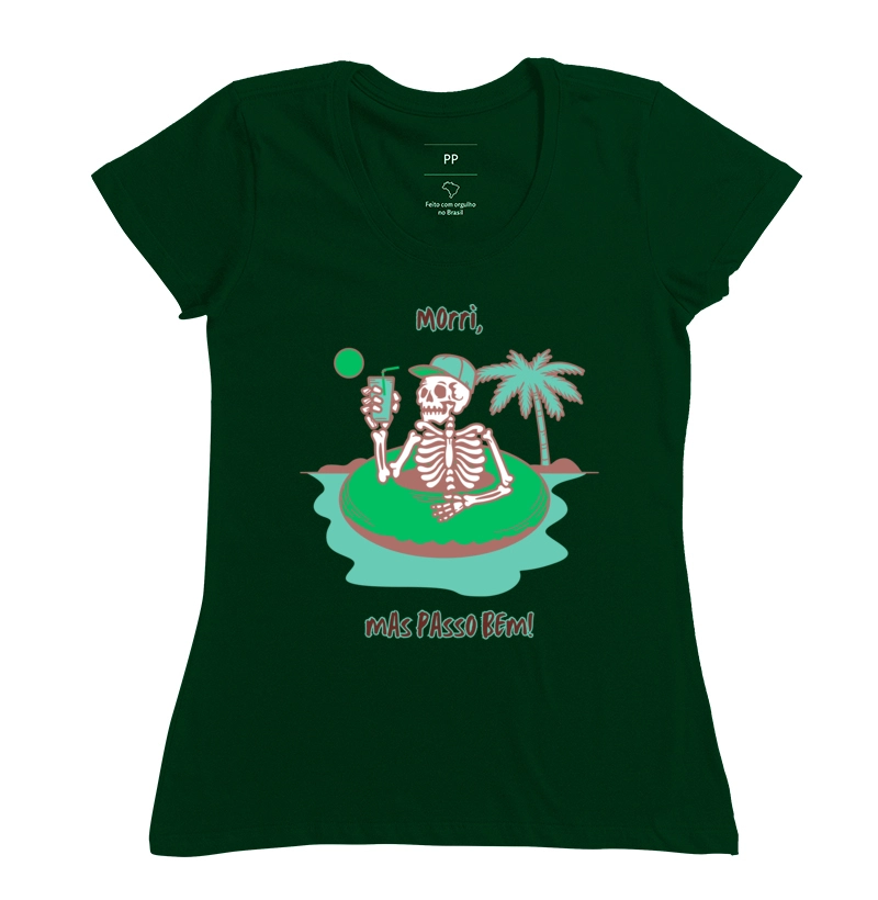 Camisa 11
