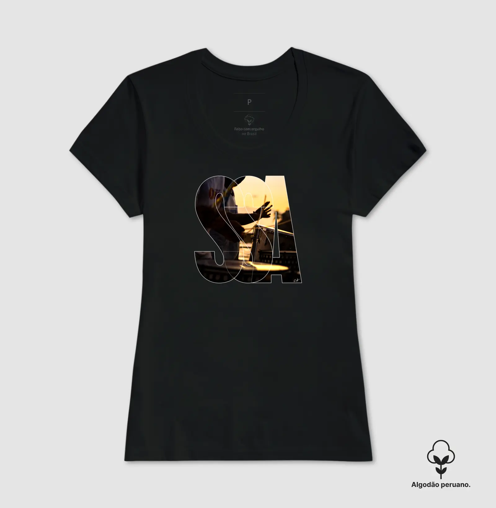 Camisa 3