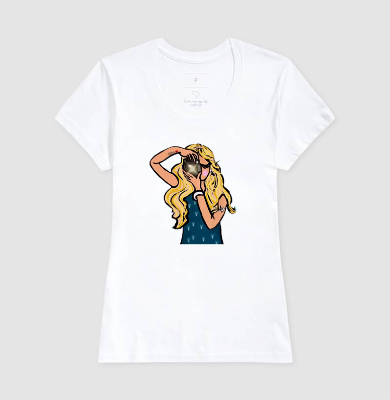 Camisa 2