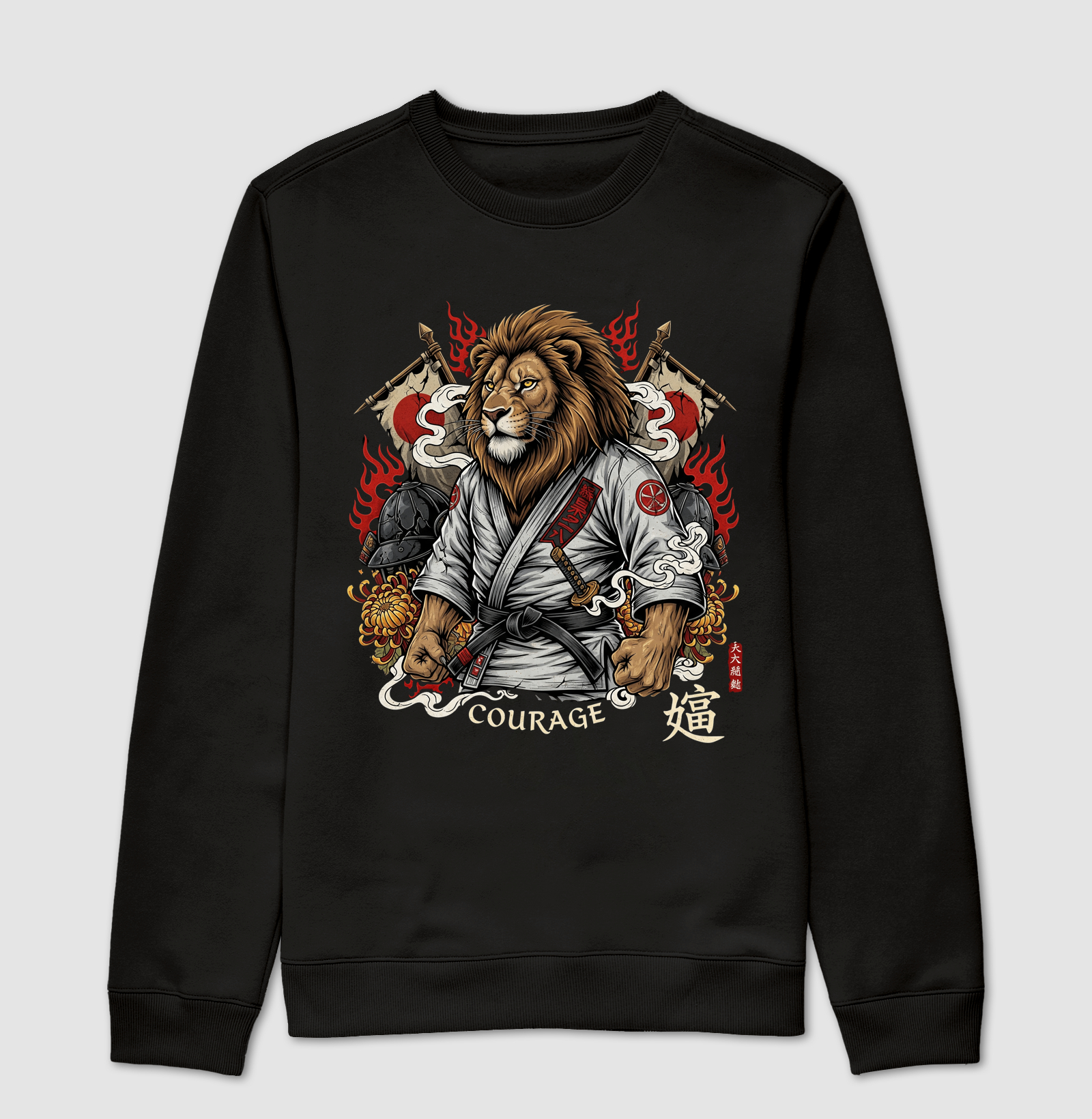 Camisa 1