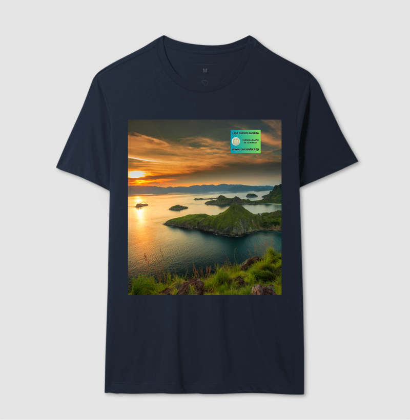 Camisa 12