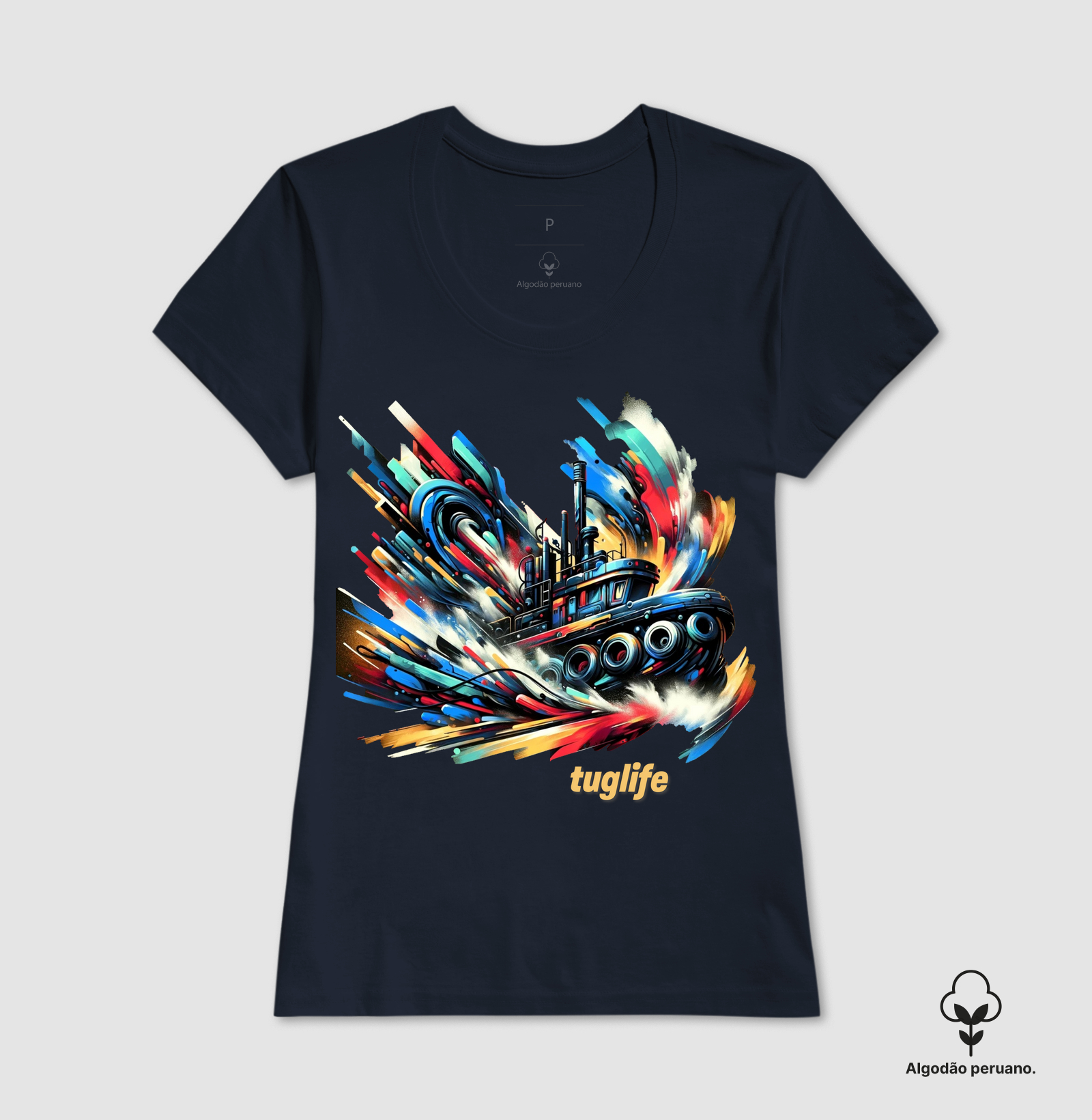 Camisa 2