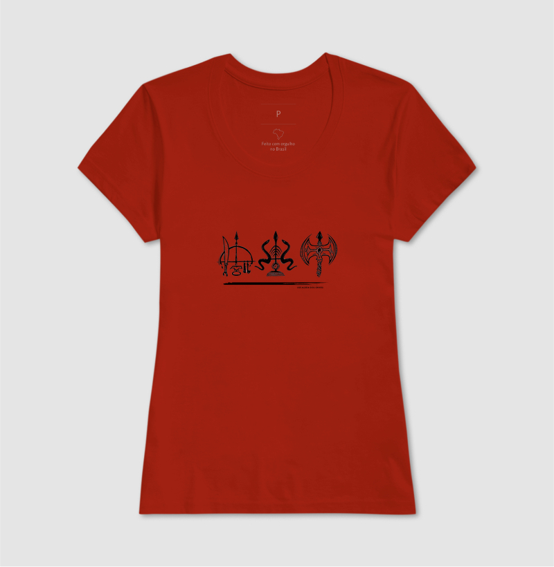 Camisa 7