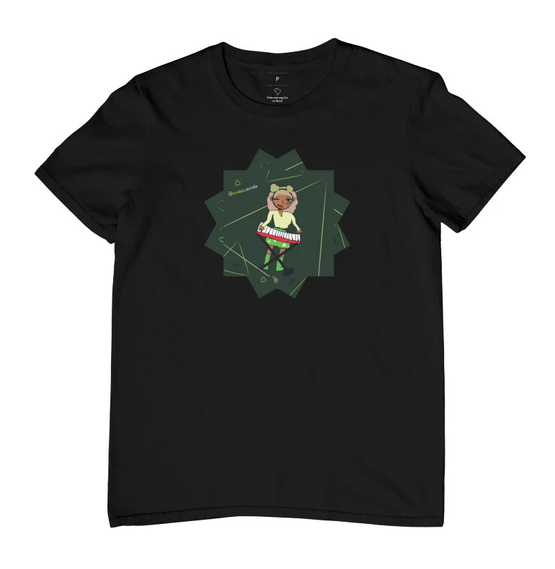 Camisa 1