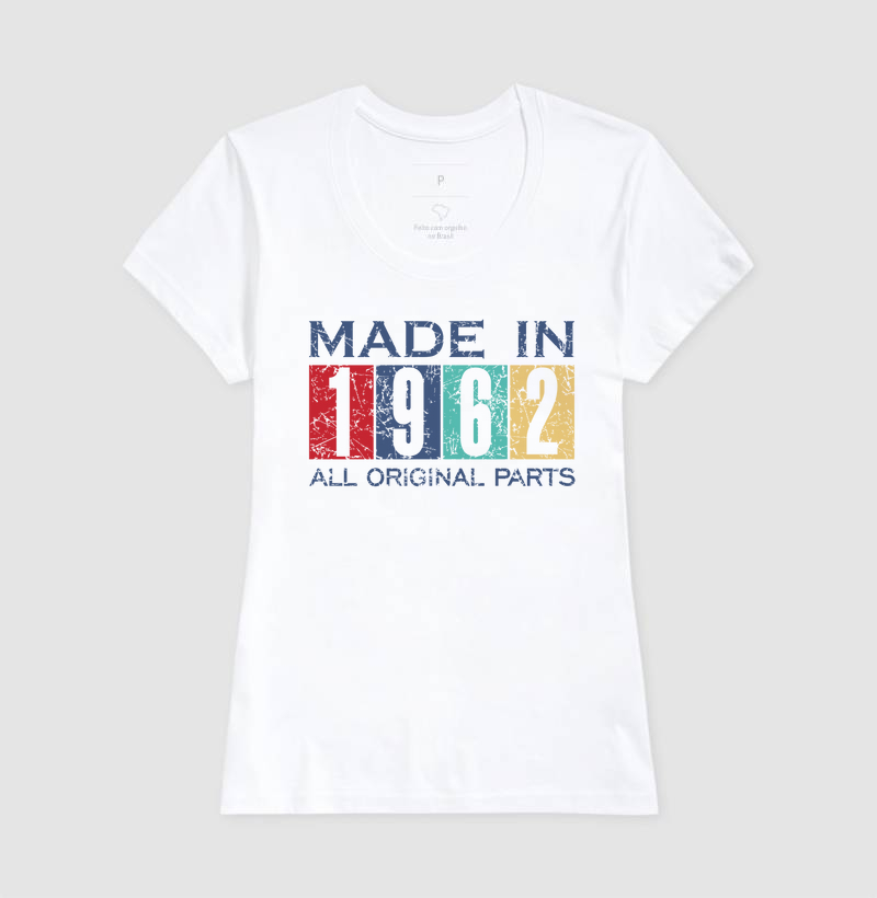 Camisa 9